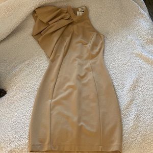 Wanderlust 2 Tann dress